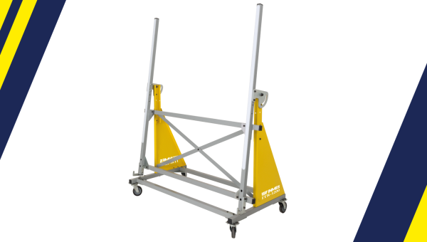 Carro Transportador ITR-1200